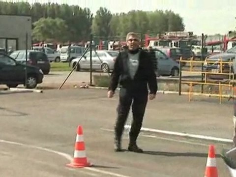 Permis auto et permis moto à Mons, Auto moto du Car d’Or.