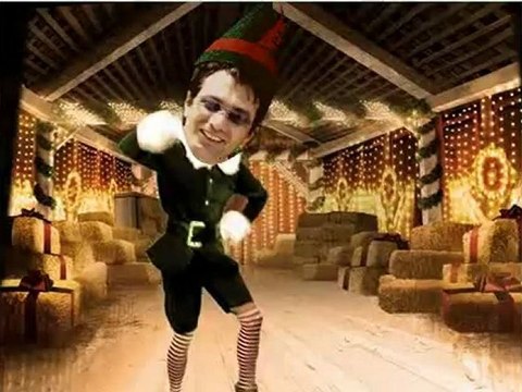 Happy new Year-Swedish Sports Club -A.Gündüz