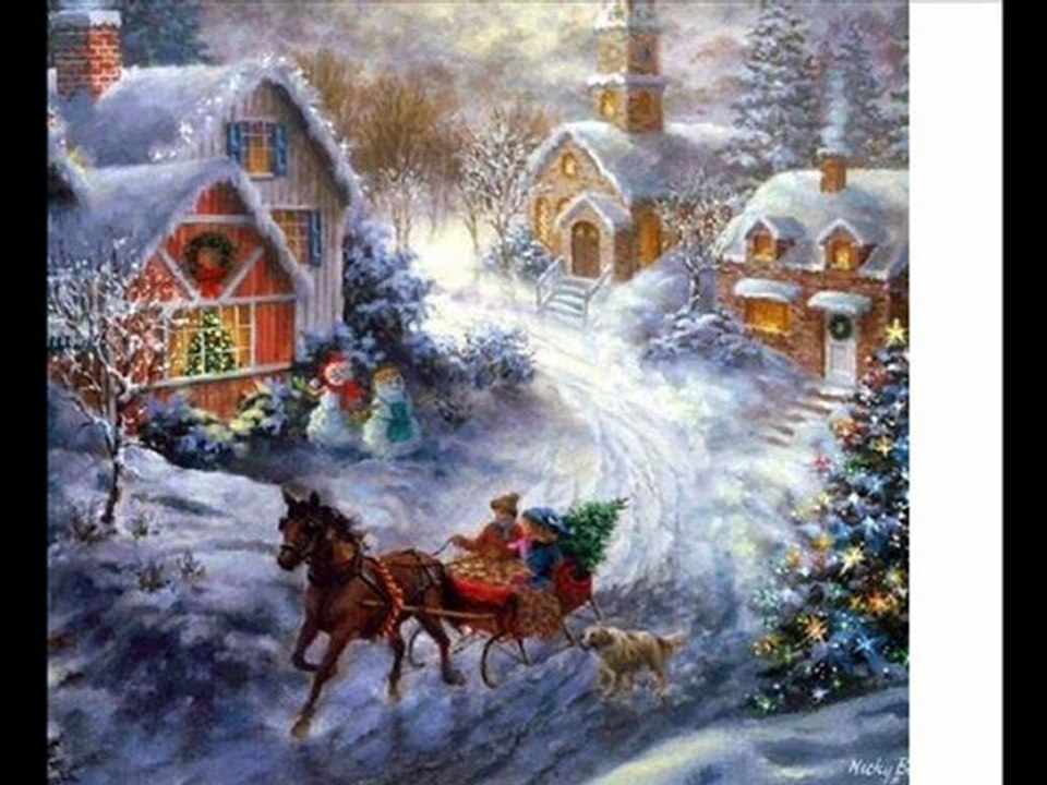 CHRISTMAS