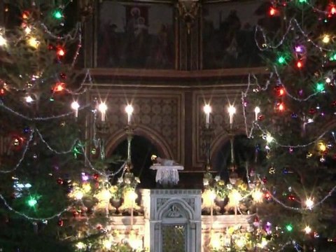 „Să privim spre lumea lui Dumnezeu” (ÎPS Ioan Robu)