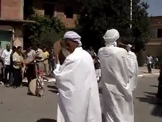 4eme salon de la vache laitière d'El-Madher w.Batna 11-12-13