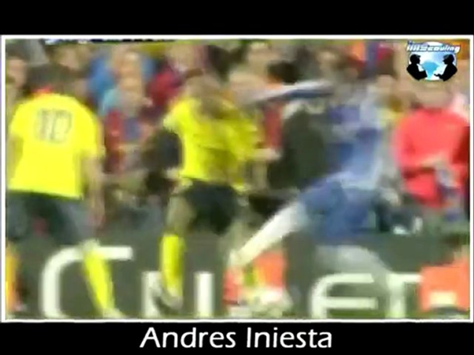 puskas 2009 goals