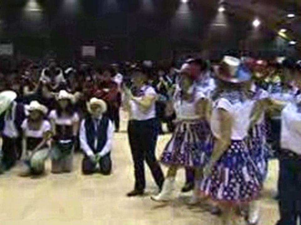 Récompense 5  master team idf 2009