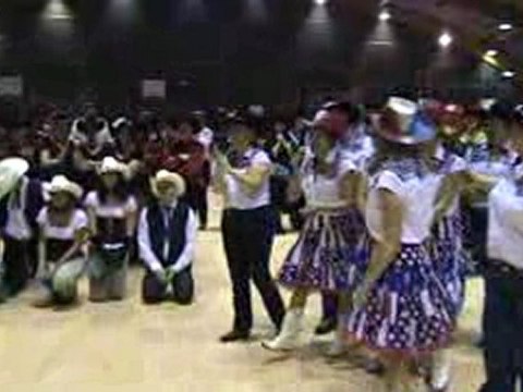 Récompense 5 master team idf 2009