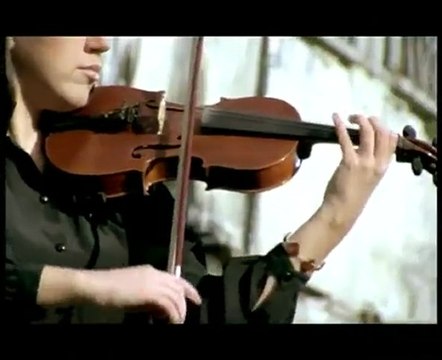 Ünzile - Buldun Bir Urfalı Yeni Klip 2009