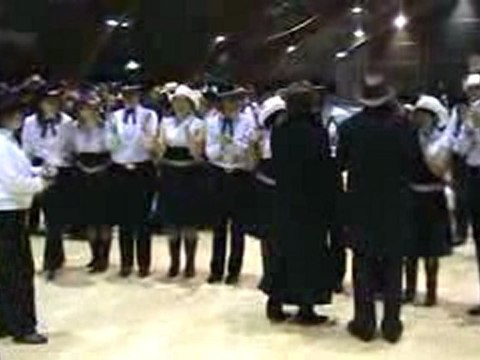 Récompense 6 master idf 2009