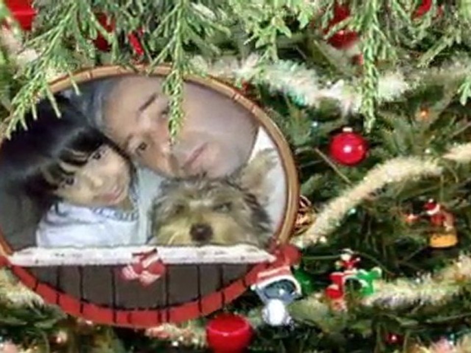 Feliz Natal 2009