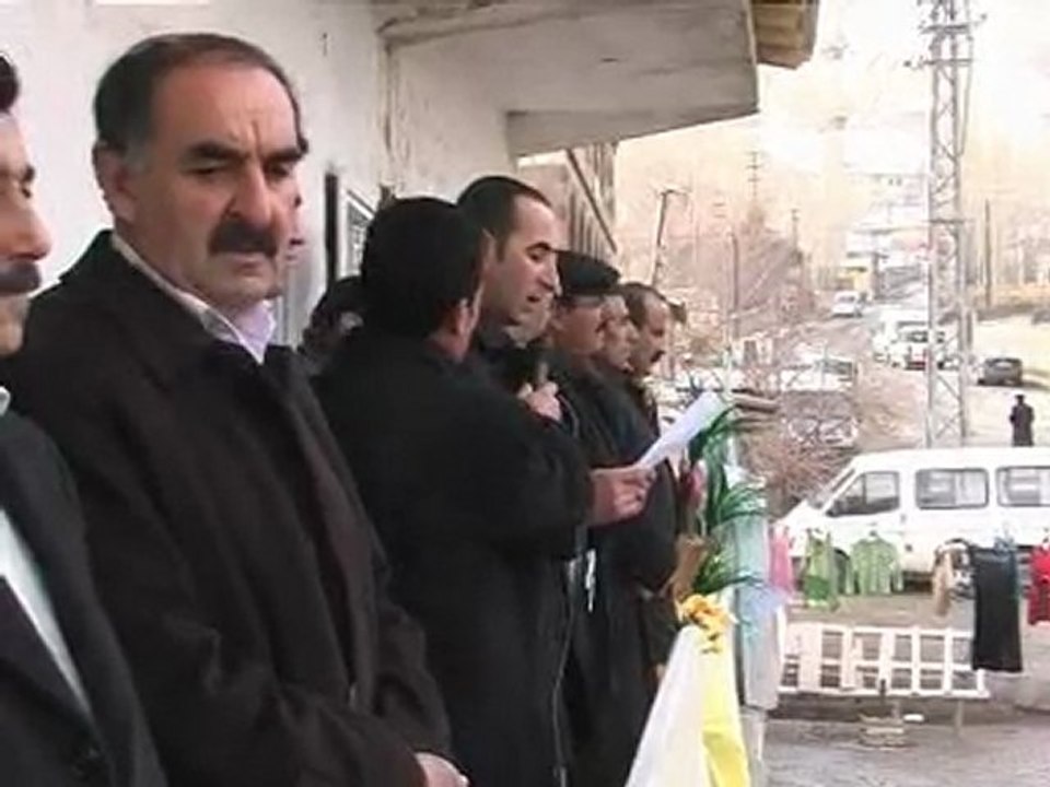 baskalenews bdp acılıs baskale