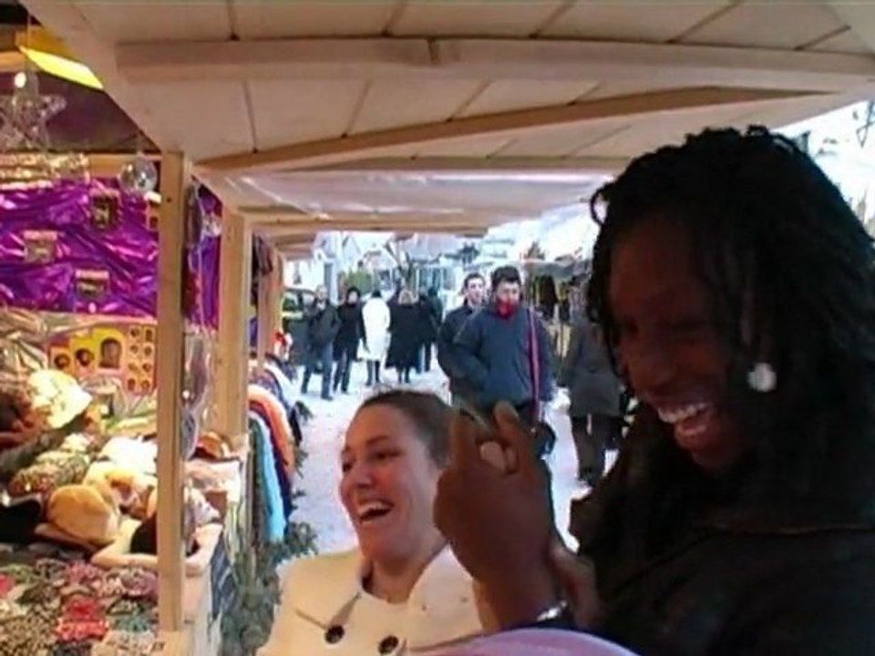 VOEUX DU TGB - ÉQUIPE PRO  DE BASKET DE TARBES !