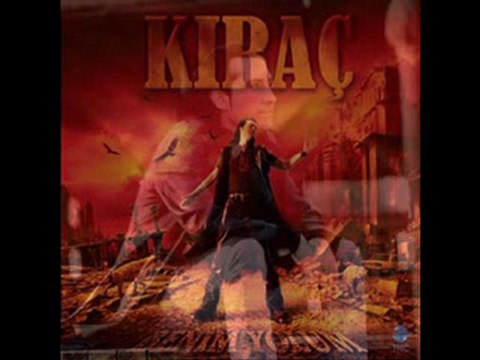 Kıraç - Ahu Gözlüm