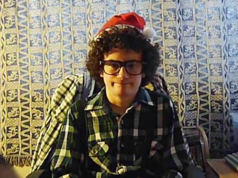 Joyeux noël