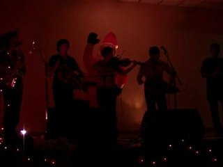 les pilliers de bal mazurka