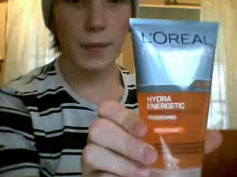 Albin Svensson videoblogg!