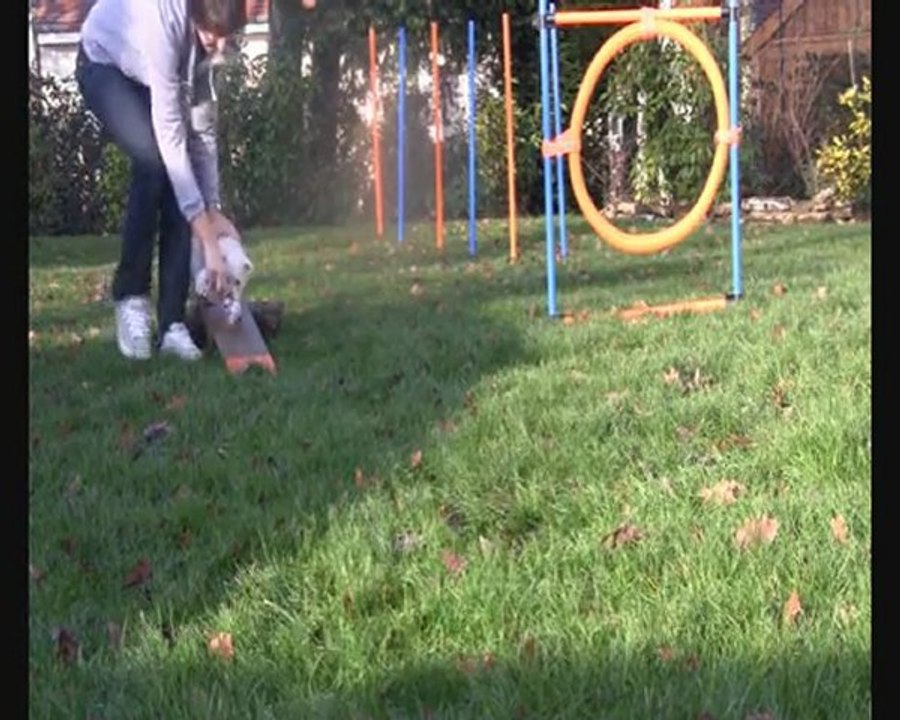 Excel découverte de l'agility