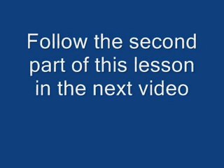 Amharic Greetings and Introductions 1