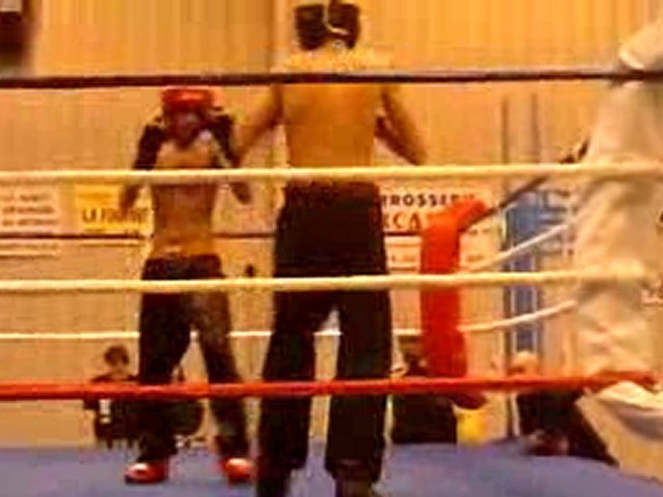 mehdi mayweather
