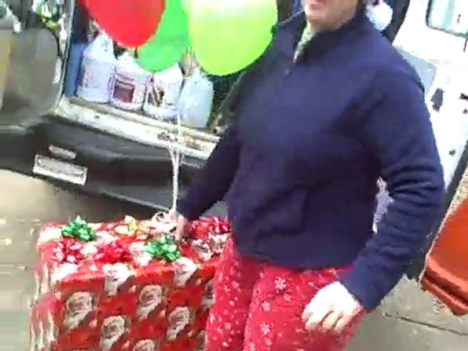 Eco-Scrub Referral Contest