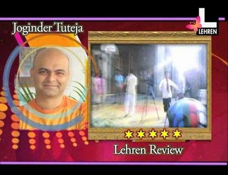 3 Idiots A Lehren Review