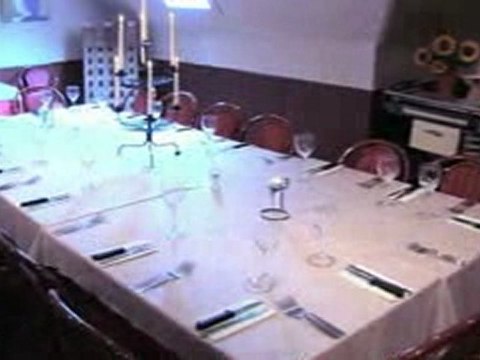 La Chaumière :Restaurant spécialité grillades à Mouscron