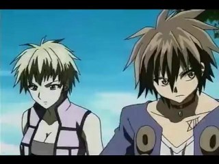 Amv Black cat Broken