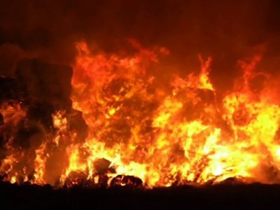 Feuern  am Horizont Helene Fischer & Ryszard Szlagowski