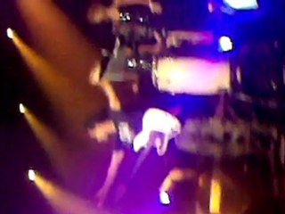 "Grandir avec toi" shéryfa LUNA avk la Taem (le forum)