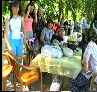 EMBERLER KÖYÜ 2006 PİKNİK 1-2