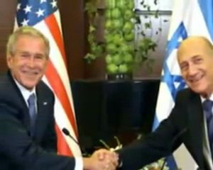 Terrorismo Mediático, Guerra Psicológia Israel v&s Palestina