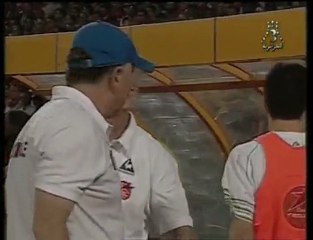 Un Grand merci à Cheihna Rabah Sâadane