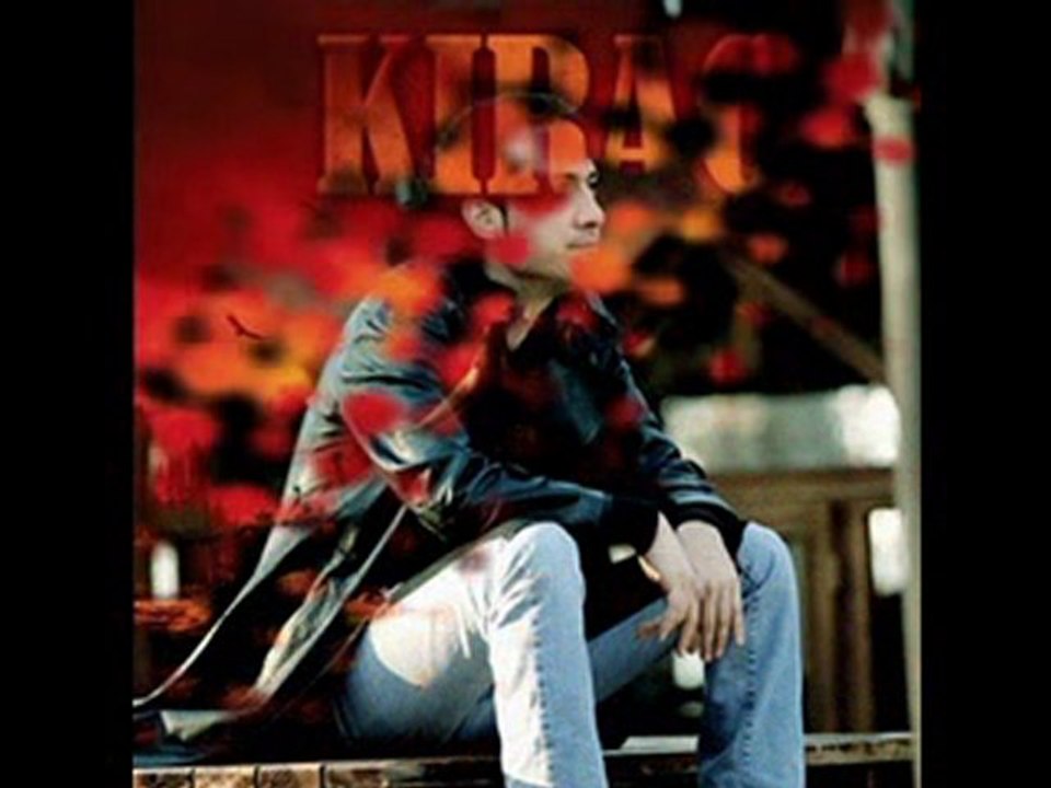 Kıraç Gönul Gurbet Ele Varma 2009