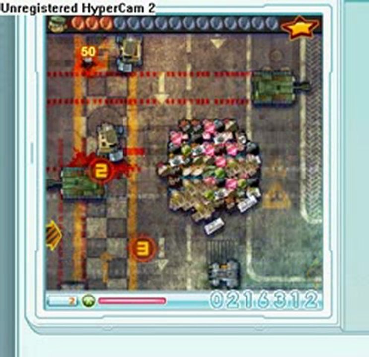 tianan man 500K