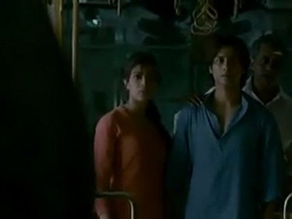 Kaminey Part  9 w/Eng Subs HQ DvDRip [2009]