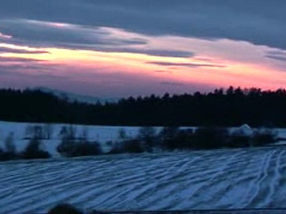 Test Video AVCHD 1920x1080i