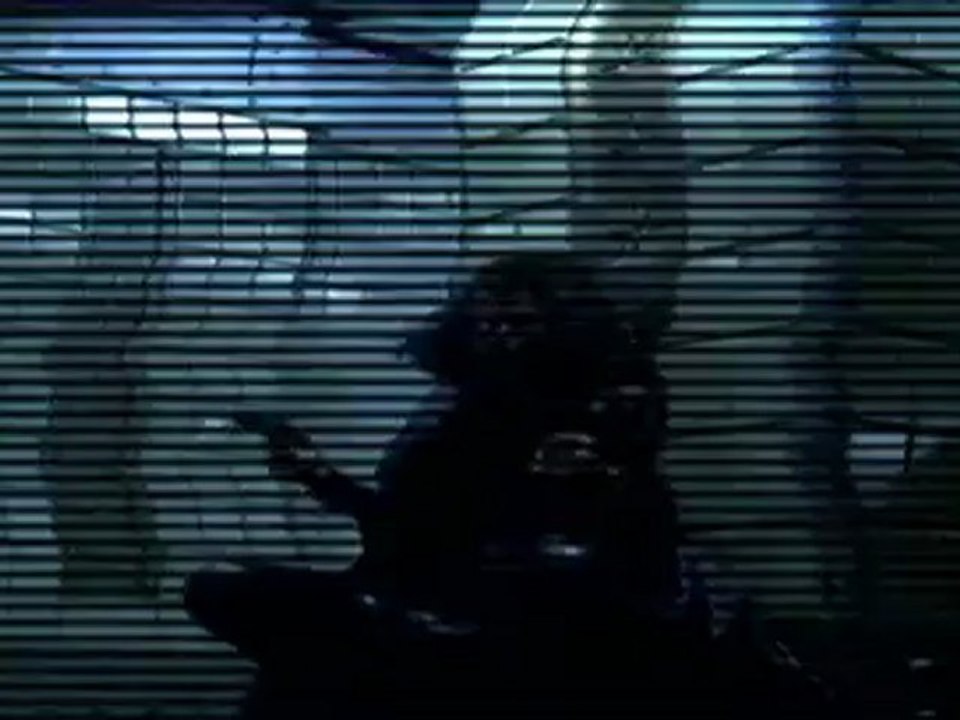 Underworld - Silent Screams