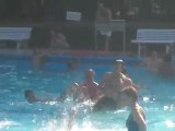 Piscine....été 2009