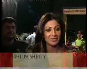 The IDEA-ITA Awards,2008 (Indian Tele