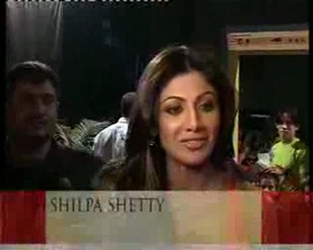 The IDEA-ITA Awards,2008 (Indian Tele