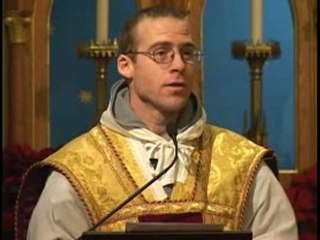 Dec 25 - Homily: Christmas Day 2009