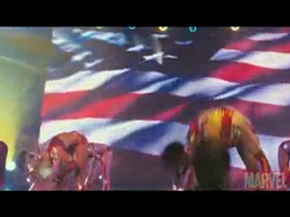 Iron Man 2 Trailer (OFFICIAL)