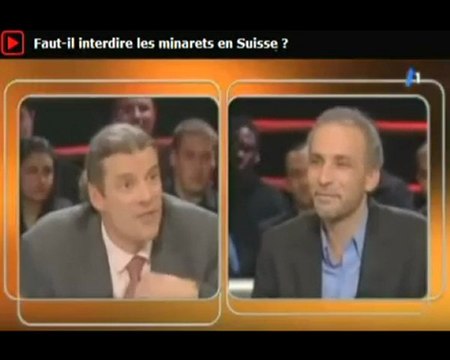 TARIQ RAMADAN VS OSKAR FREYSINGER PART 4