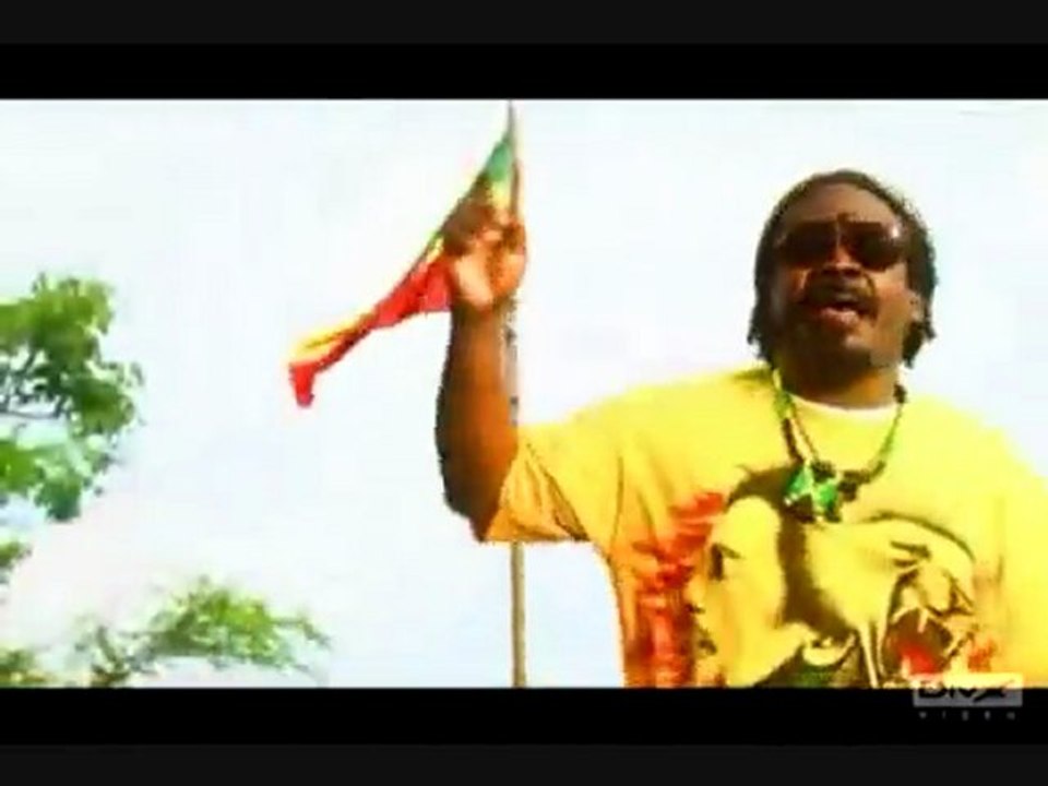 Jah Love_Reggae music