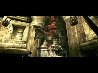 Soluce Resident Evil 5 :Chapitre 4-1 le labyrinthe(Partie 2)