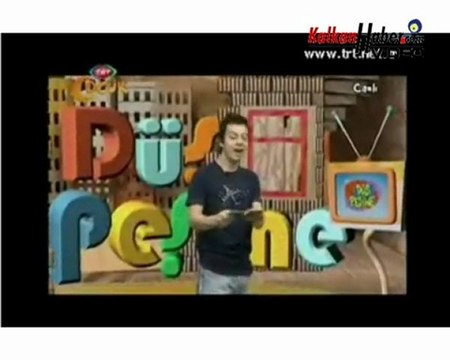 Düş Peşime Programı Kalkan Görüntüleri kalkanhaber.com