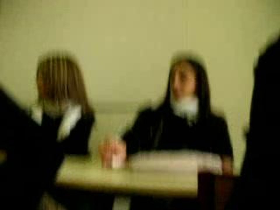 Cours de Farguy