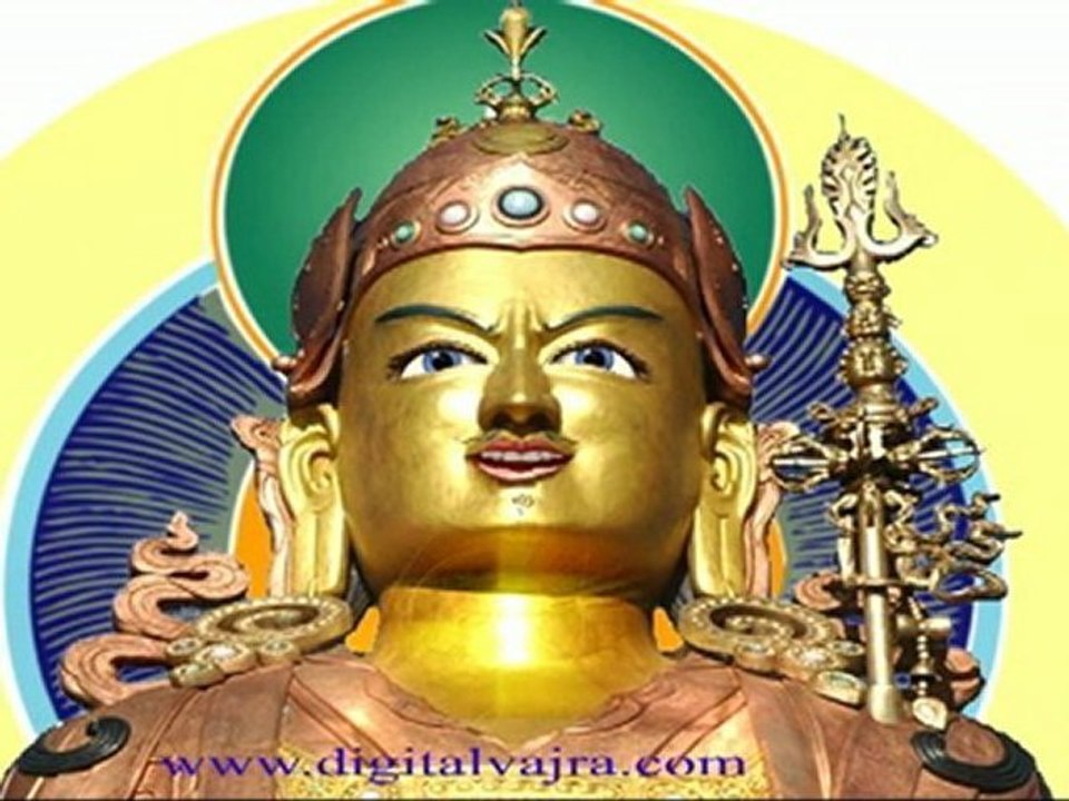 Guru Rinpoche