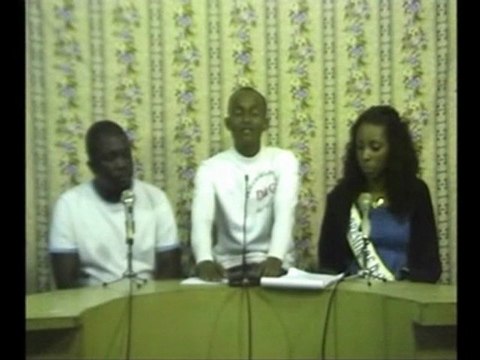 Tournée miss comores Aux comores