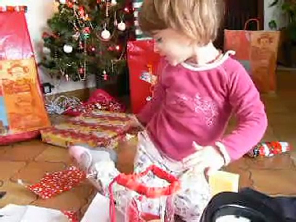 ha les cadeaux !!!