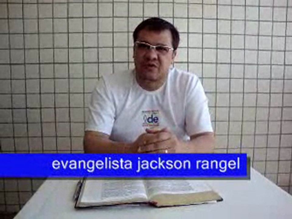 CRISTÃO EM APUROS