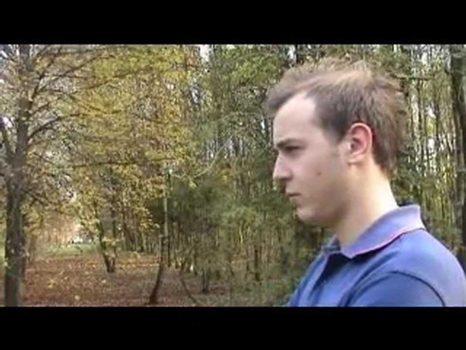 NERDS. Episode FINAL