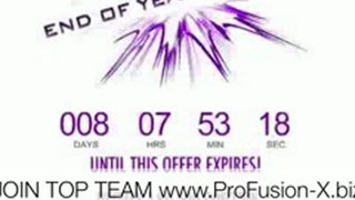 PROFUSIONX TOP TEAM JOIN US WE CLOSE YOUR SALES!